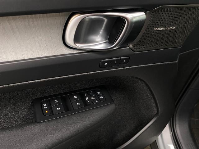 2025 Volvo XC40 Vehicle Photo in Appleton, WI 54913
