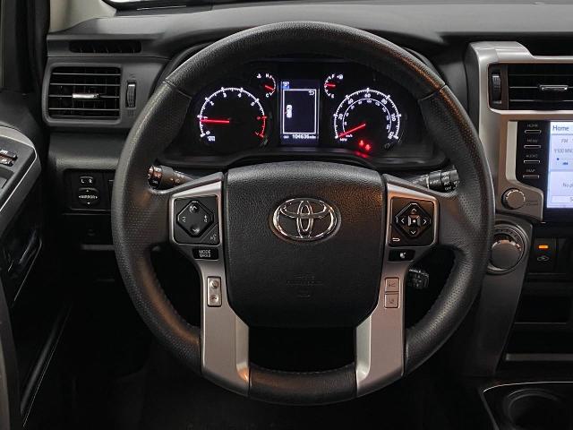 2020 Toyota 4Runner Vehicle Photo in Appleton, WI 54913