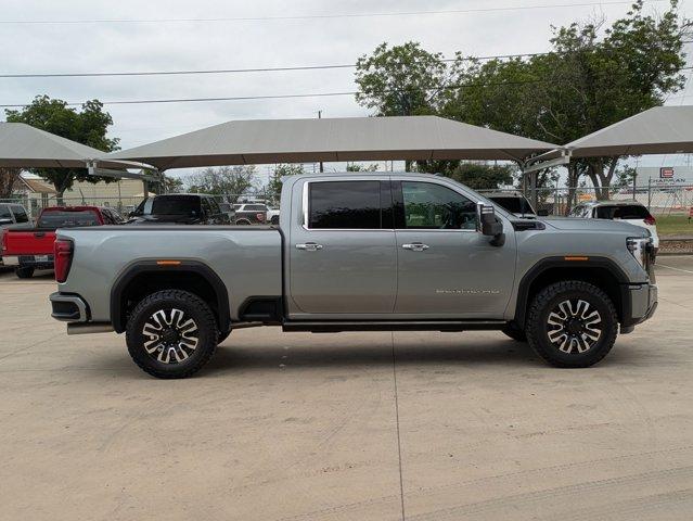 2025 GMC Sierra 2500 HD Vehicle Photo in SELMA, TX 78154-1459