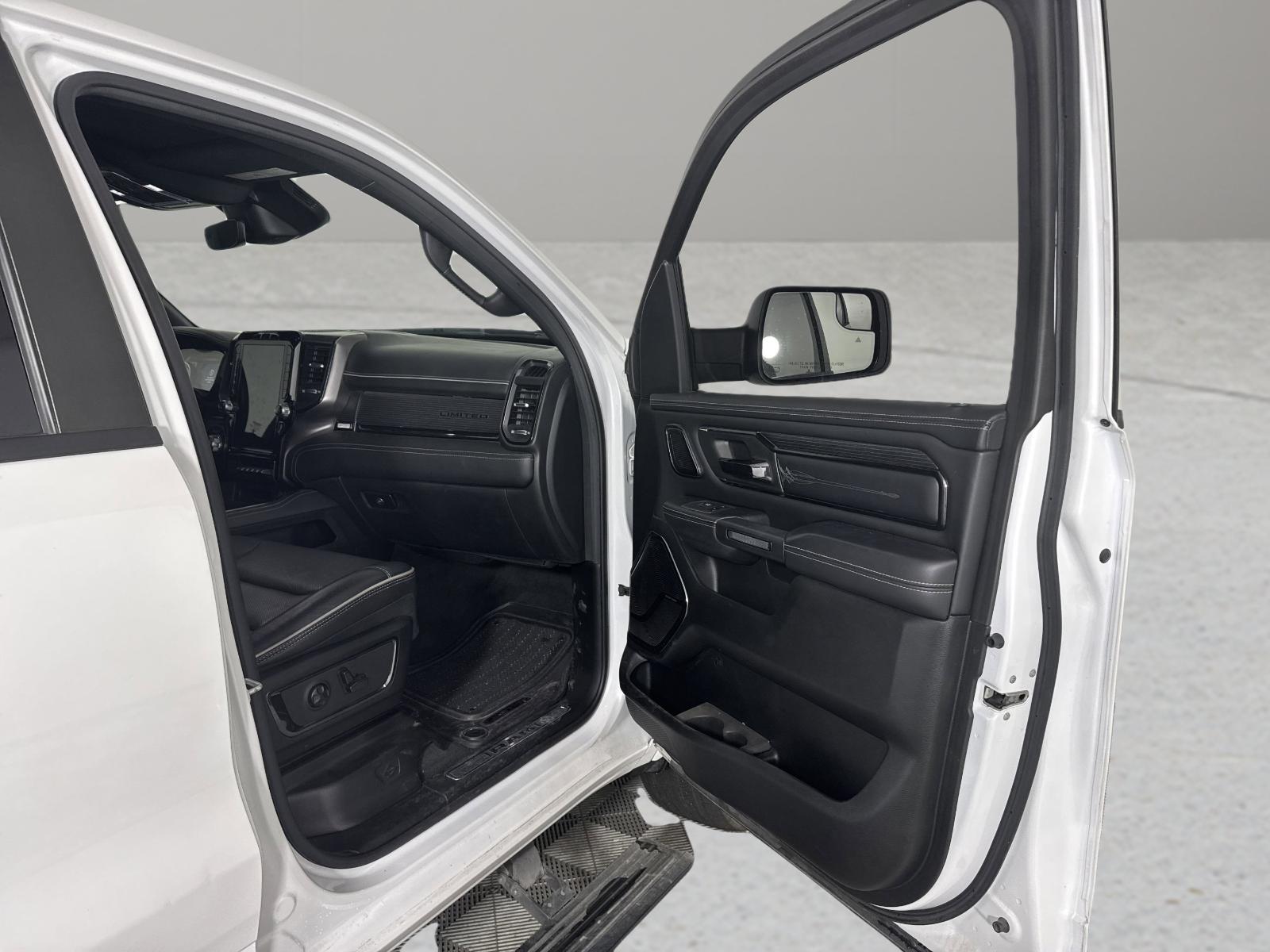 2022 Ram 1500 Vehicle Photo in Georgetown, TX 78626