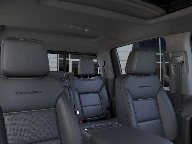 2025 GMC Sierra 1500 Vehicle Photo in GREEN BAY, WI 54303-3330