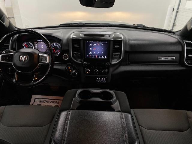 2021 Ram 1500 Vehicle Photo in Appleton, WI 54913