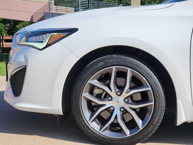 2021 Acura ILX Vehicle Photo in PLANO, TX 75024