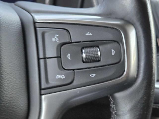 2022 Chevrolet Tahoe Vehicle Photo in DENTON, TX 76210-9321