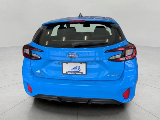 2025 Subaru Impreza Vehicle Photo in Green Bay, WI 54304