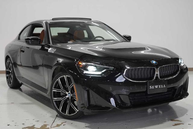 2023 BMW 230i xDrive Vehicle Photo in GRAPEVINE, TX 76051