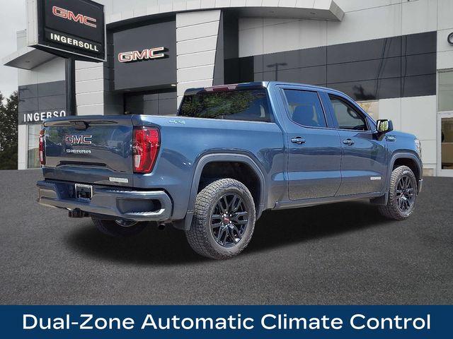 2020 GMC Sierra 1500 Vehicle Photo in WATERTOWN, CT 06795-3318