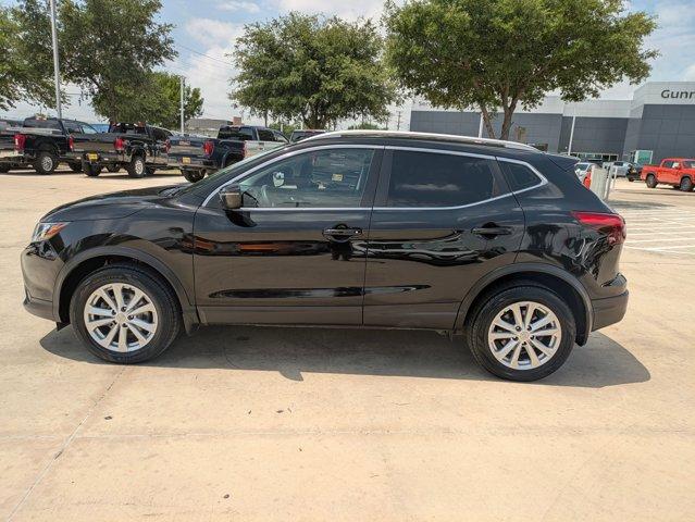 2018 Nissan Rogue Sport Vehicle Photo in San Antonio, TX 78209