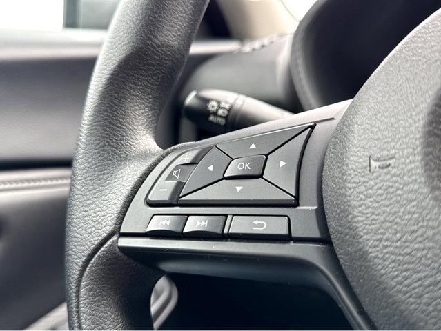 2024 Nissan Sentra Vehicle Photo in Savannah, GA 31419