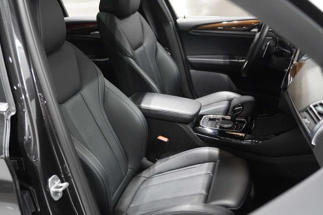 2023 BMW X3 xDrive30i Vehicle Photo in GRAPEVINE, TX 76051