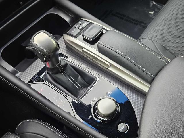 2019 Lexus GS 350 Vehicle Photo in FORT WORTH, TX 76132