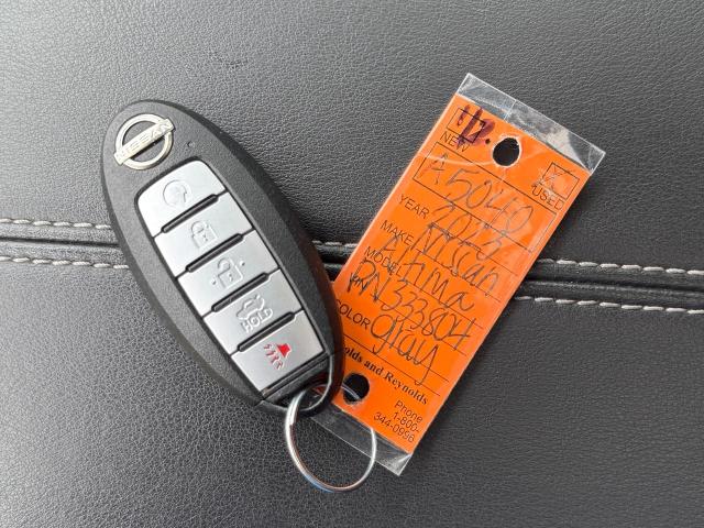 2023 Nissan Altima Vehicle Photo in Appleton, WI 54914