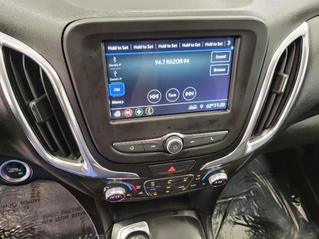 2019 Chevrolet Equinox Vehicle Photo in Appleton, WI 54913