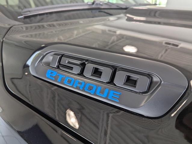 2025 Ram 1500 Vehicle Photo in Oshkosh, WI 54901