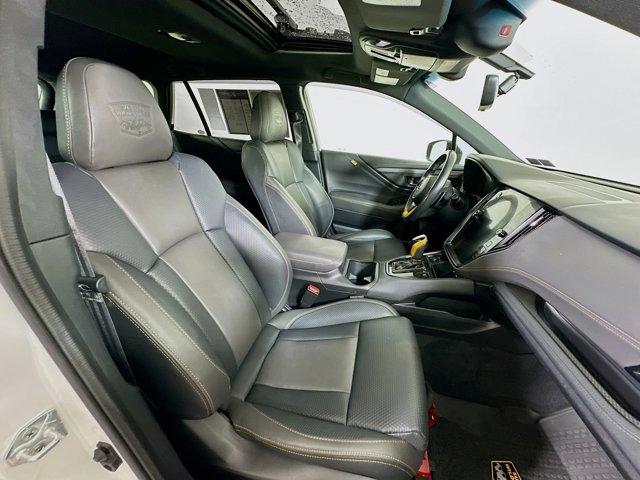 2022 Subaru Outback Vehicle Photo in Doylsetown, PA 18901