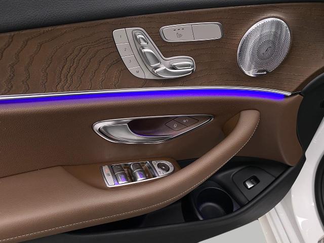 2021 Mercedes-Benz E-Class Vehicle Photo in Appleton, WI 54913