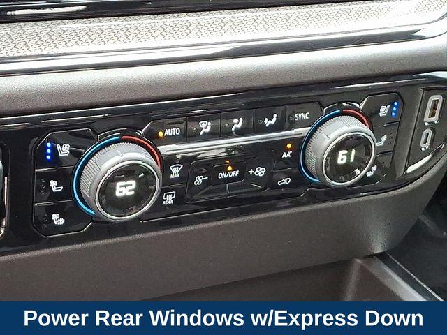 2024 Chevrolet Silverado 1500 Vehicle Photo in PAWLING, NY 12564-3219