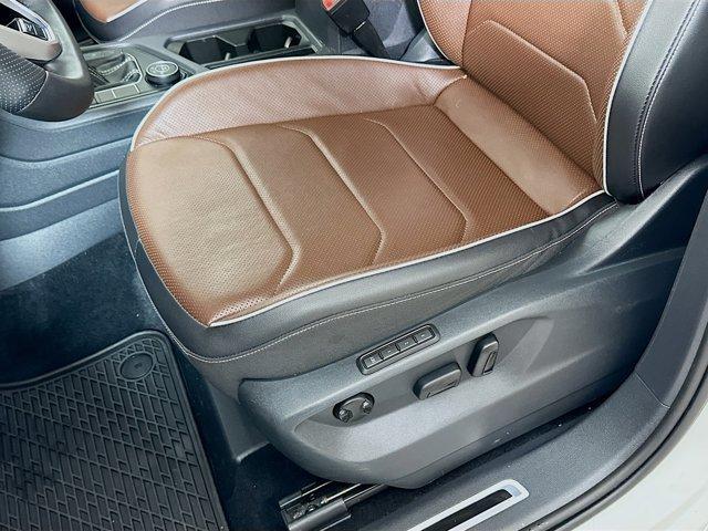 2022 Volkswagen Tiguan Vehicle Photo in Doylsetown, PA 18901