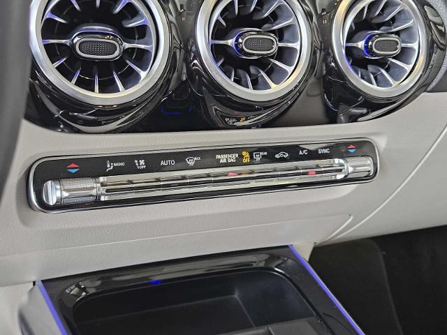 2022 Mercedes-Benz GLA Vehicle Photo in AUSTIN, TX 78717