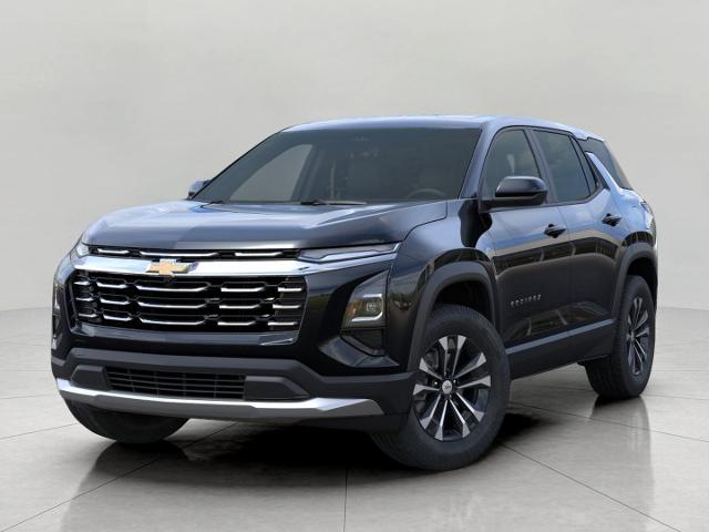 2026 Chevrolet Equinox Vehicle Photo in Madison, WI 53713