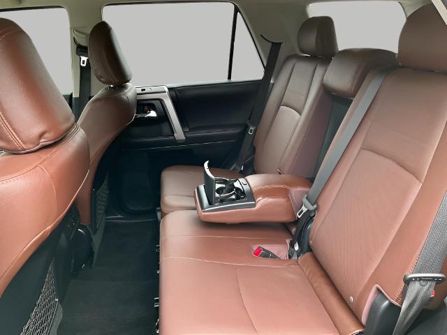 2016 Toyota 4Runner Vehicle Photo in Oshkosh, WI 54904