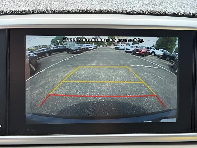 2020 Kia Sportage Vehicle Photo in MIDDLETON, WI 53562-1492