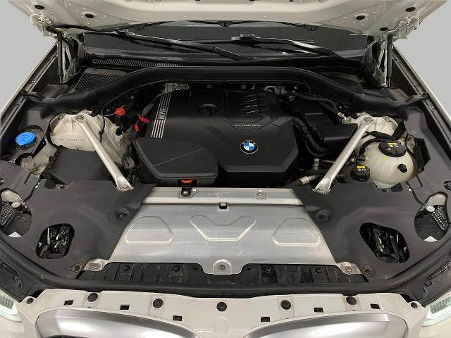 2022 BMW X4 xDrive30i Vehicle Photo in Appleton, WI 54913
