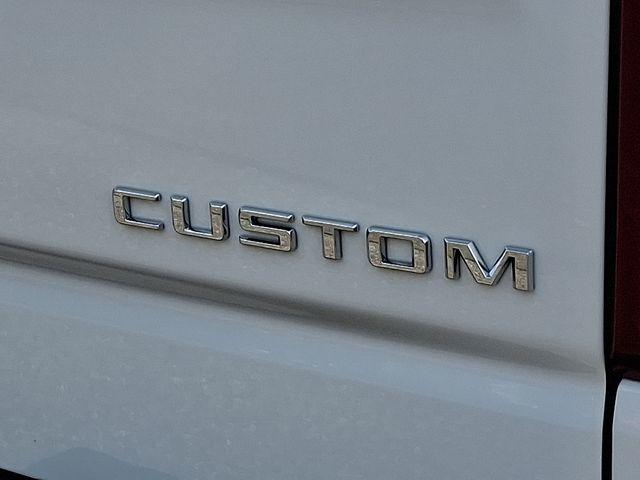 2023 Chevrolet Silverado 1500 Vehicle Photo in PAWLING, NY 12564-3219