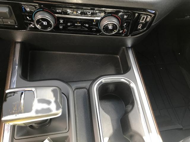 2023 Chevrolet Silverado 1500 Vehicle Photo in GREEN BAY, WI 54303-3330