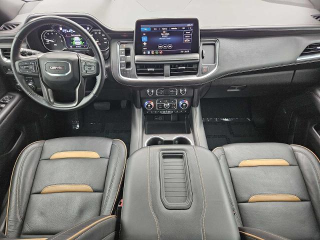 2021 GMC Yukon Vehicle Photo in Fort Worth, TX 76132