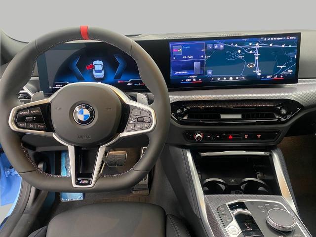 2025 BMW M240i xDrive Vehicle Photo in Appleton, WI 54913