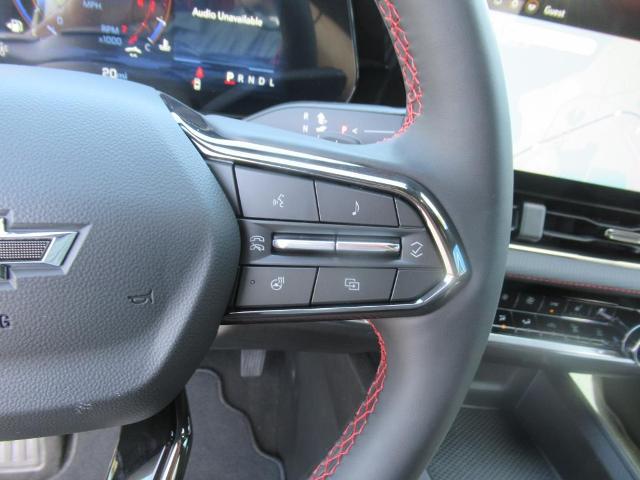 2026 Chevrolet Equinox Vehicle Photo in LEESBURG, FL 34788-4022