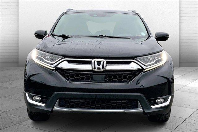 2018 Honda CR-V Vehicle Photo in KANSAS CITY, MO 64114-4502
