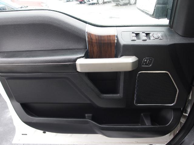 2016 Ford F-150 Vehicle Photo in MADISON, IN 47250-1611