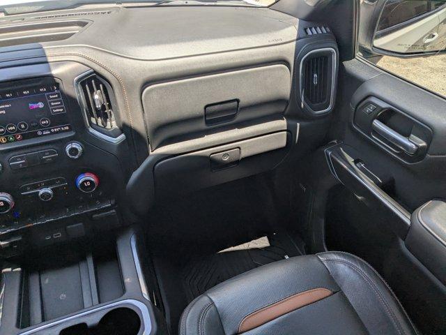 2020 GMC Sierra 1500 Vehicle Photo in BRUNSWICK, GA 31525-1881