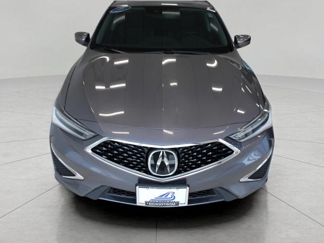 2021 Acura ILX Vehicle Photo in Green Bay, WI 54304