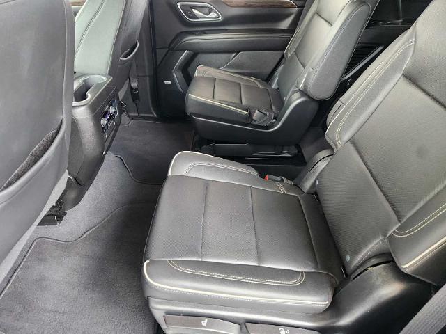 2023 Chevrolet Tahoe Vehicle Photo in HOUSTON, TX 77079