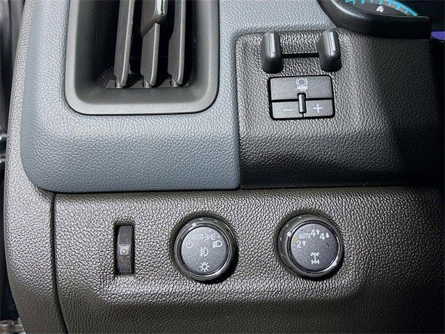 2019 Chevrolet Colorado Vehicle Photo in PUYALLUP, WA 98371-4149
