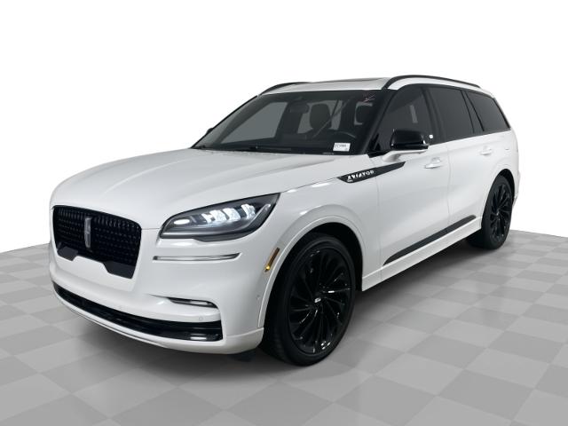 2023 Lincoln Aviator Vehicle Photo in GILBERT, AZ 85297-0402