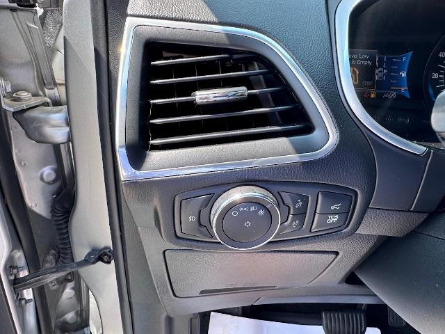 2020 Ford Edge Vehicle Photo in Oshkosh, WI 54901