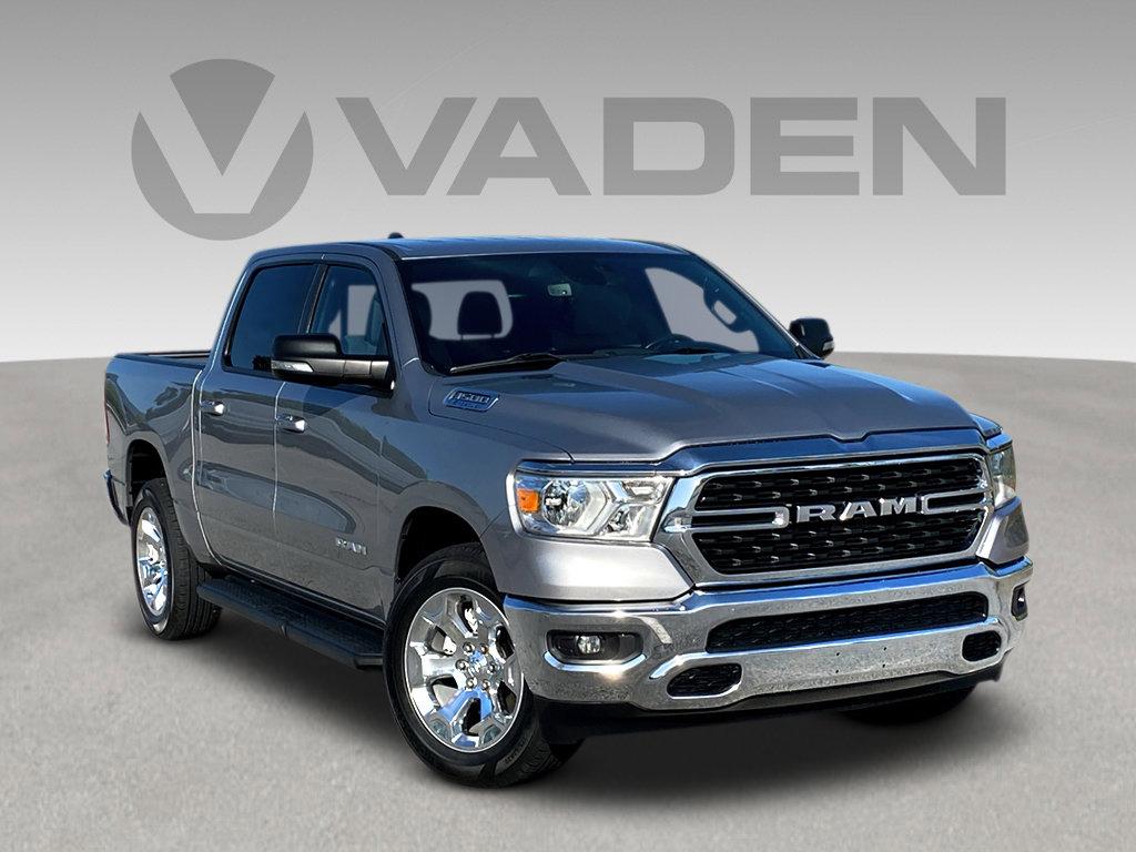 2022 Ram 1500 Vehicle Photo in POOLER, GA 31322-3252