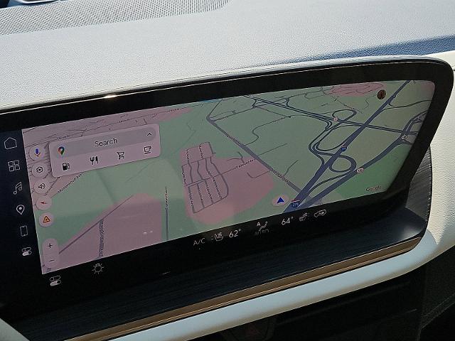 2025 Buick Envision Vehicle Photo in TREVOSE, PA 19053-4984