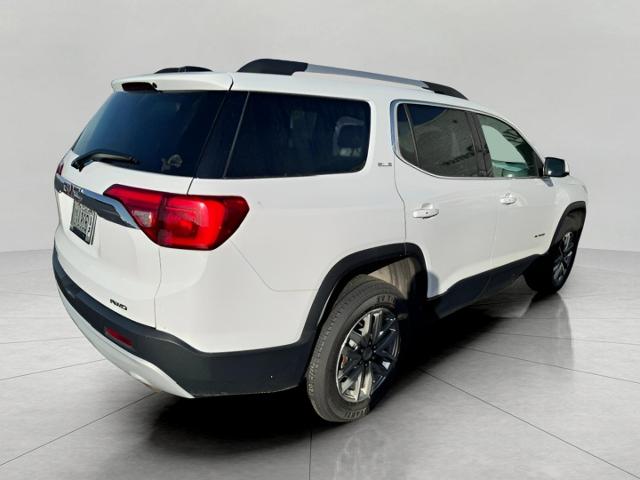 2018 GMC Acadia Vehicle Photo in Appleton, WI 54913