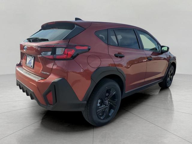 2025 Subaru Crosstrek Vehicle Photo in Green Bay, WI 54304
