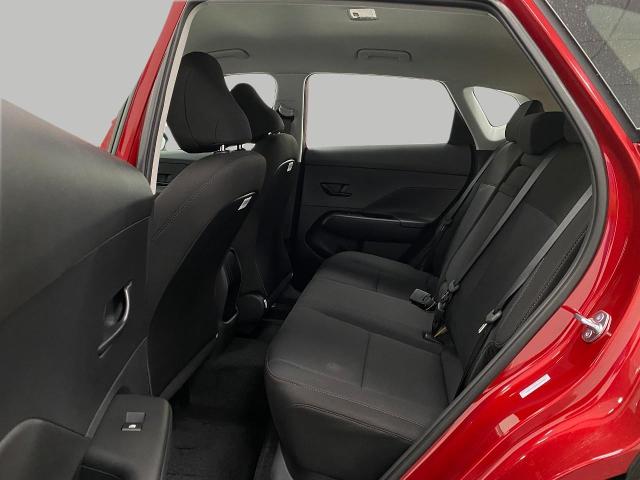 2025 Hyundai KONA Vehicle Photo in Appleton, WI 54913
