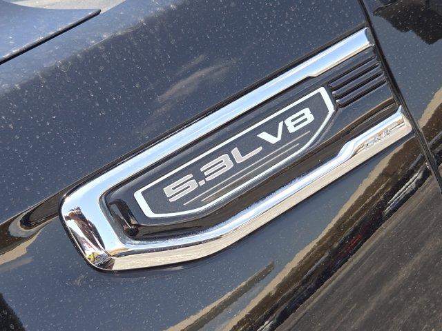 2023 GMC Sierra 1500 Vehicle Photo in Decatur, TX 76234