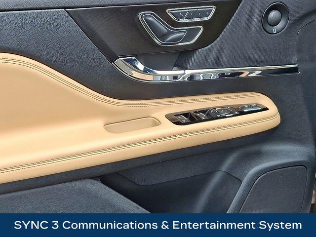 2021 Lincoln Corsair Vehicle Photo in DANBURY, CT 06810-5034