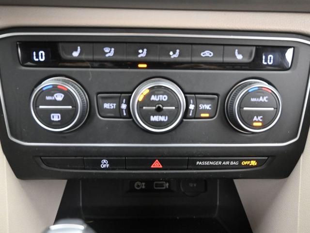 2019 Volkswagen Atlas Vehicle Photo in Cedar Rapids, IA 52402