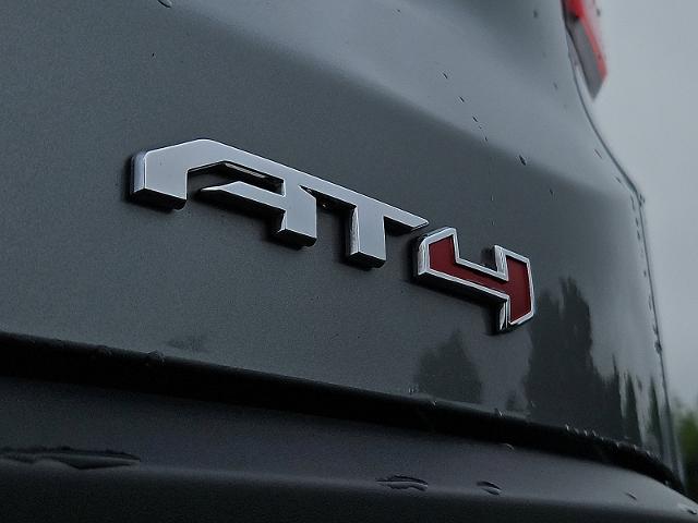 2023 GMC Acadia Vehicle Photo in TREVOSE, PA 19053-4984
