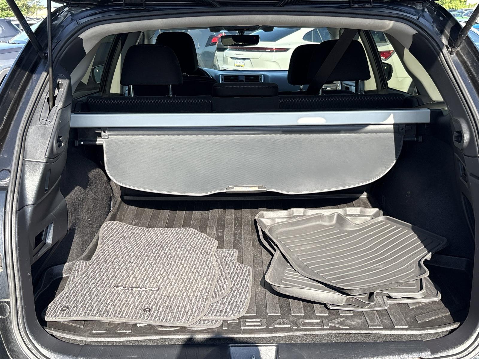 2019 Subaru Outback Vehicle Photo in Mechanicsburg, PA 17050